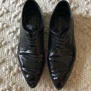 Prada women’s loafer